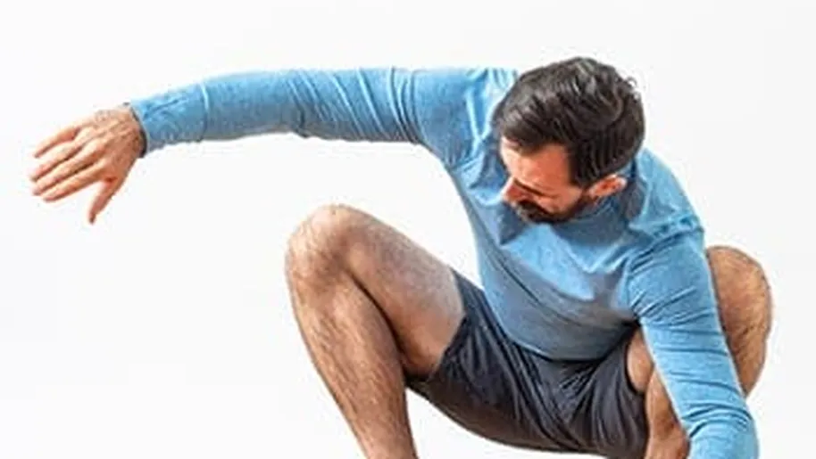 gentle joint mobility exercises