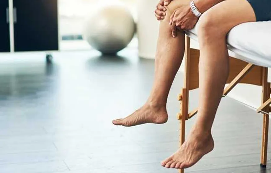 therapeutic yoga joint flexibility